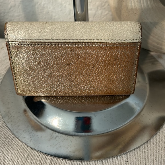 Miu Miu card holder key holder small wallet - Picture 3 of 8